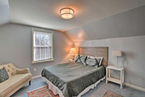 Spacious Lexington Studio 2 Miles to Rupp Arena